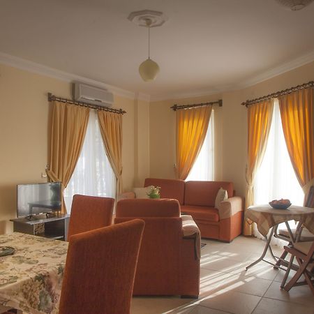 Kale Apart Kaş Luaran gambar